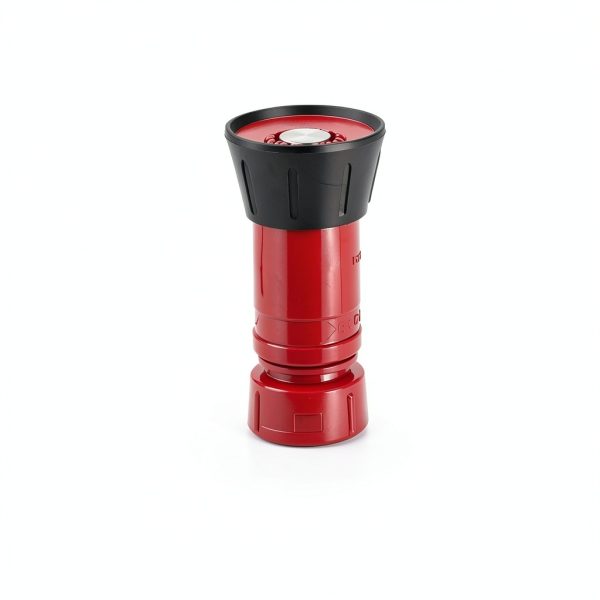PETiB Fire Hose Nozzle 1 Inch NSTNH High Pressure-3