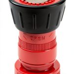Fire Hose Nozzle FireHoseDirect Plastic 1.5 Inch NPT-0