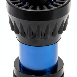 Fire Hose Nozzle Aluminum by FireHoseDirect 1.5in-0