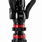 ACE FIRE Fire Hose Nozzle 1.5 Inch 580 PSI Grip-0