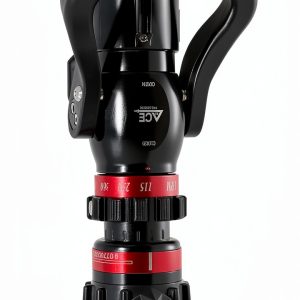 ACE FIRE Fire Hose Nozzle 1.5 Inch 580 PSI Grip-0