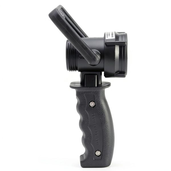 Fire Hose Nozzle Plastic 1 1/2 Inch NH NST FireHoseDirect-6