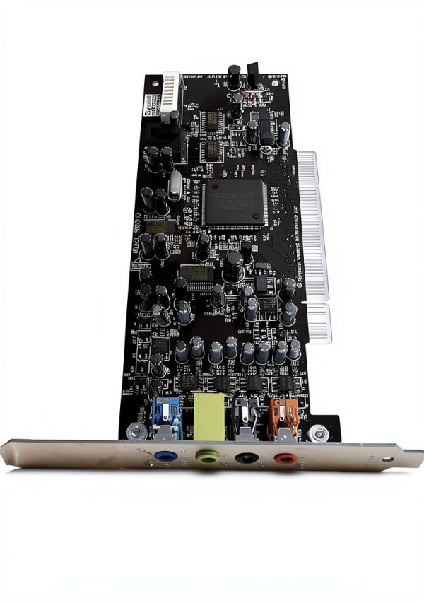 Creative Labs SB Audigy SE Computer Sound Card-1