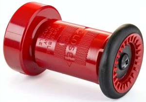 Dixon Constant Flow Fog Nozzle Thermoplastic Fire Hose-0
