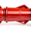Dixon Fire Hose Nozzle Fog Nozzle Thermoplastic 100 PSI-1