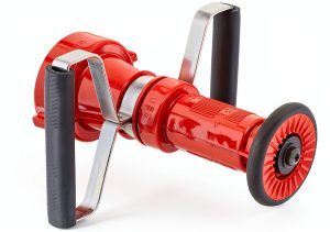 Dixon Constant Flow Fog Nozzle Thermoplastic 100 PSI Fire-0