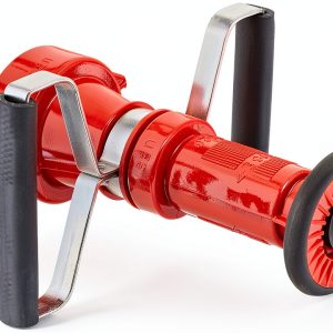 Dixon Constant Flow Fog Nozzle Thermoplastic 100 PSI Fire-0