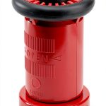 Fire Hose Nozzle FireHoseDirect Polycarbonate Brass-0