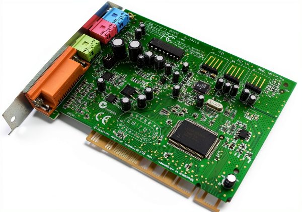 Creative Labs Sound Card for PC Gamers-0