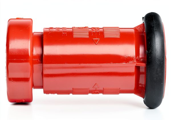 Dixon Constant Flow Fog Nozzle Thermoplastic Fire Hose-1