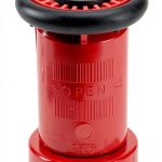 Fire Hose Nozzle FireHoseDirect Plastic 1.5in-0