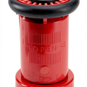 Fire Hose Nozzle FireHoseDirect Plastic 1.5in-0