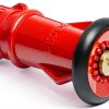 Dixon Fire Hose Nozzle Fog Nozzle Thermoplastic 100 PSI-0