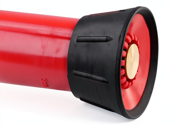 PETiB Fire Hose Nozzle 1 Inch NSTNH High Pressure-4
