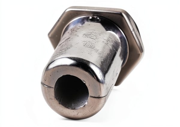 ELAYARD Fire Extinguisher Nozzle Silver Modern Plastic-8