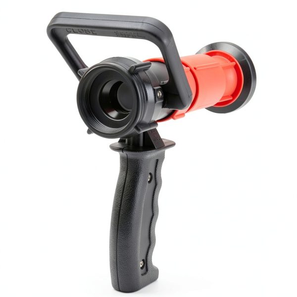 Fire Hose Nozzle Plastic 1 1/2 Inch NH NST FireHoseDirect-4