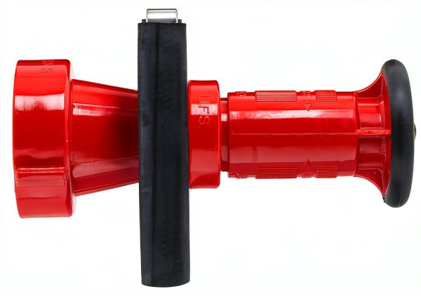 Dixon Constant Flow Fog Nozzle Thermoplastic 100 PSI Fire-1