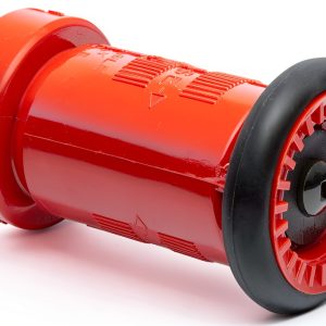 Dixon Constant Flow Fog Nozzle Thermoplastic Fire Hose-0