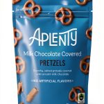 Amazon Crunchy Pretzels with Milk Chocolate-0