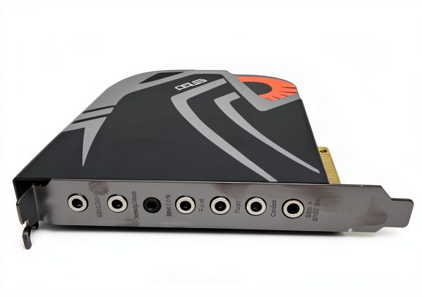 ASUS STRIX SOAR Gaming Headset 116dB DAC-1