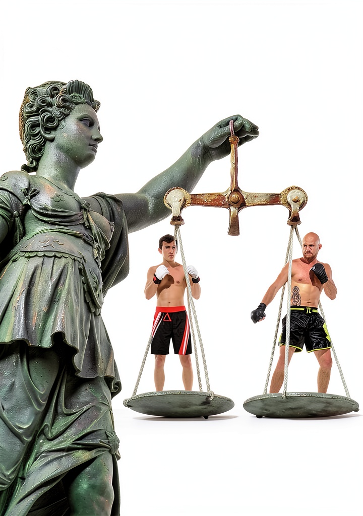 'Reading the Sports Law Kindle book on a tablet in a law office'