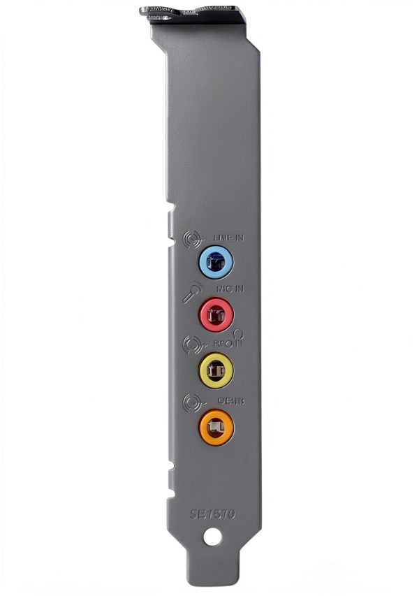 Creative Audigy SB1570 PC Sound Card-3