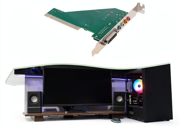 Be In Your Mind Computer Internal Sound Card for Gaming-2