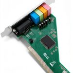 Be In Your Mind Computer Internal Sound Card for Gaming-0