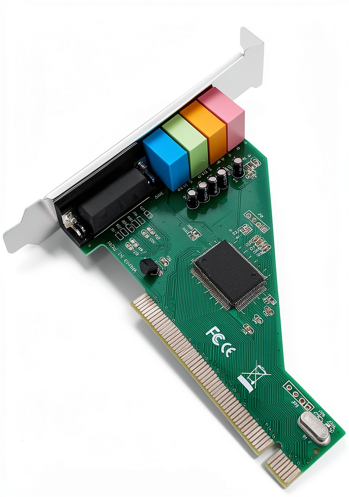 Be In Your Mind Computer Internal Sound Card