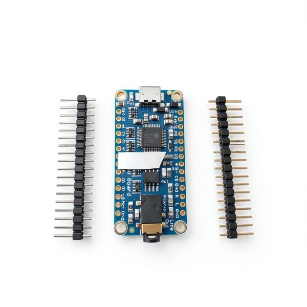 MidzooMod 2133 Audio FX Sound Board Sound Card-0