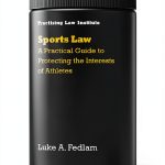 Sports Law Kindle eBook by Practising Law Institute-0