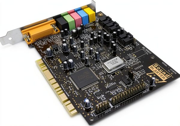 Creative Sound Card CT4780 8x8x4 Compact USB Audio-2