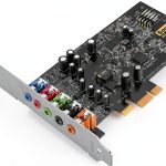 Creative Audigy SB1570 PC Sound Card-0