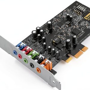 Creative Audigy SB1570 PC Sound Card-0