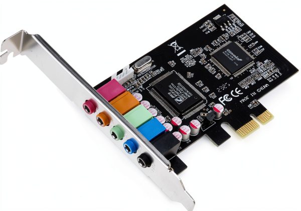 Rulbelok Computer Internal Sound Card for PC Desktop-0