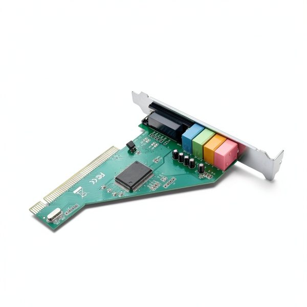 Be In Your Mind Computer Internal Sound Card for Gaming-4