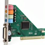 4-Channel Sound Card Tbest PCIe Internal Audio-0