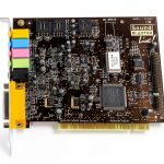 Creative Sound Card CT4780 8x8x4 Compact USB Audio-0