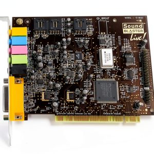 Creative Sound Card CT4780 8x8x4 Compact USB Audio-0