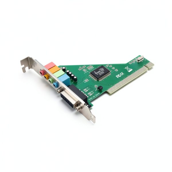 Be In Your Mind Computer Internal Sound Card for Gaming-5