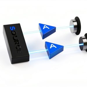 Sound BlasterX AE-5 Discrete Headphone Amplification Card-0