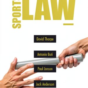 Oxford University Press ANZ Kindle Sports Law Textbook 1919‑Page-0