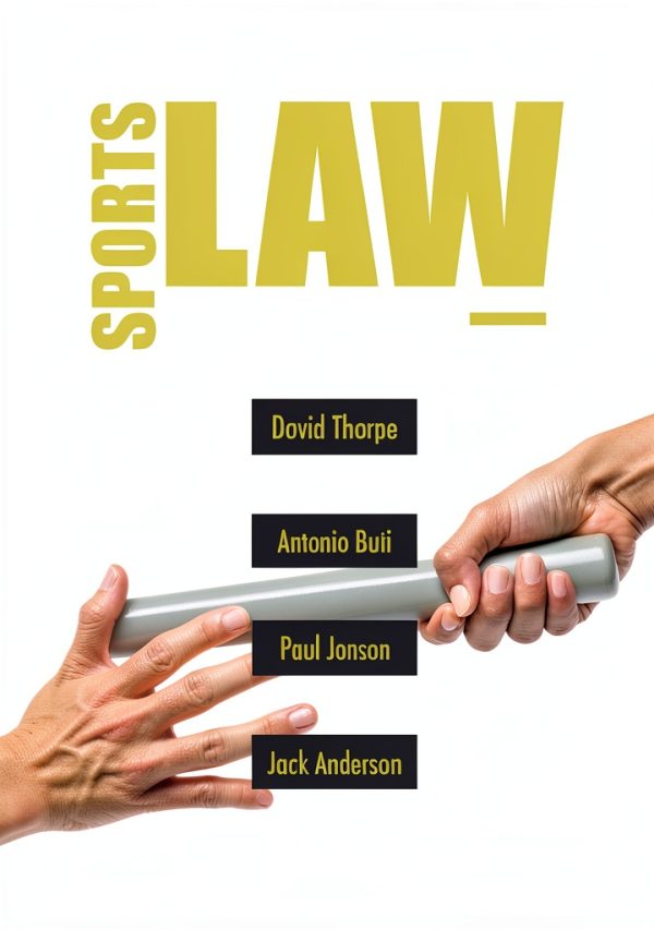 Oxford University Press ANZ Kindle Sports Law Textbook 1919‑Page-0