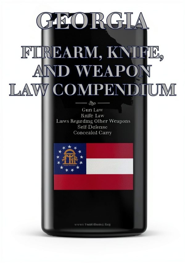 Sports Shooting Law eBook by Pointed In Press 747 Page First Edition-0