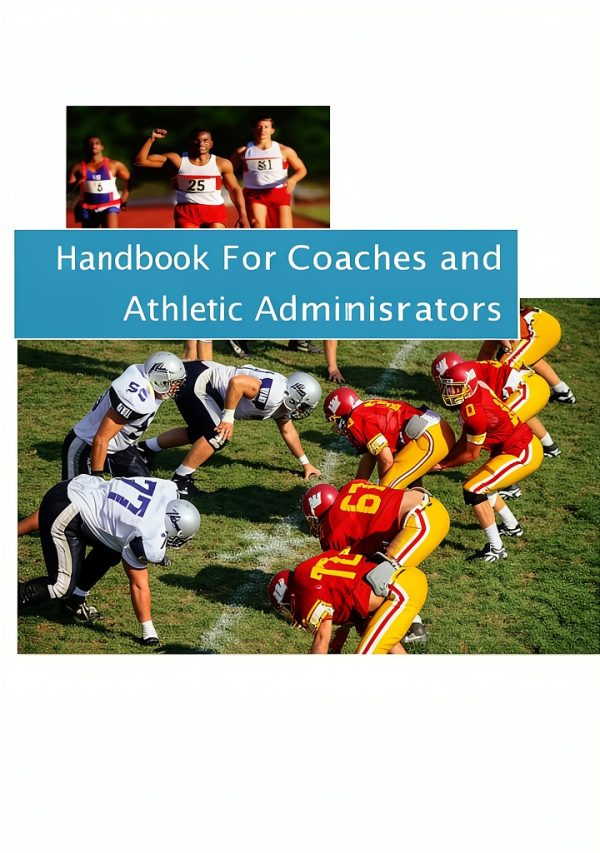Sports Law eBook by William Glover Jr. Enhanced Typesetting-0