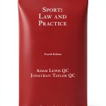 Sports Law Kindle Edition by Bloomsbury Professional 4th Edition eBook-0