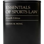 Praeger Sports Law Reference Book 4th Edition Kindle eBook 917 Pages-0