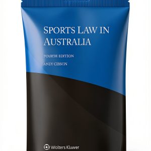 Sports Law 4th Edition Kindle eBook by Kluwer Law International-0