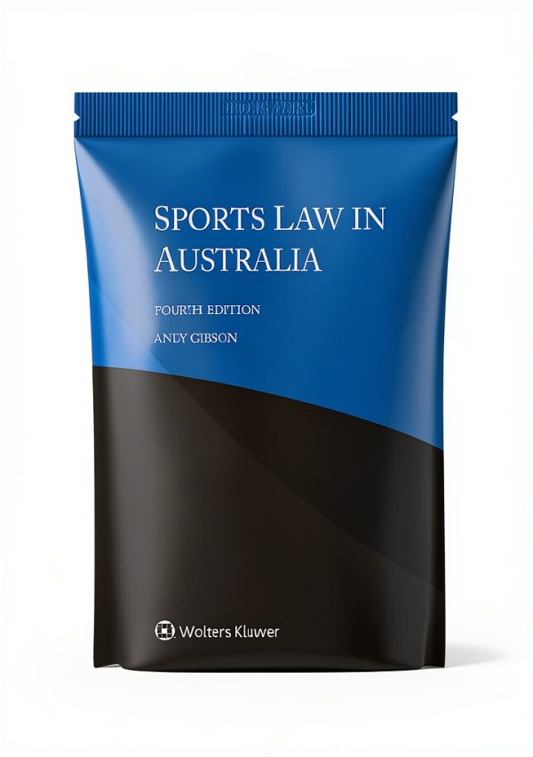 Sports Law 4th Edition Kindle eBook by Kluwer Law International-0