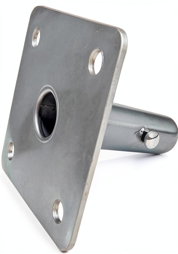 Scaffold Base Plate 4PCS for Baker Scaffolding ASTAMOTOR-7